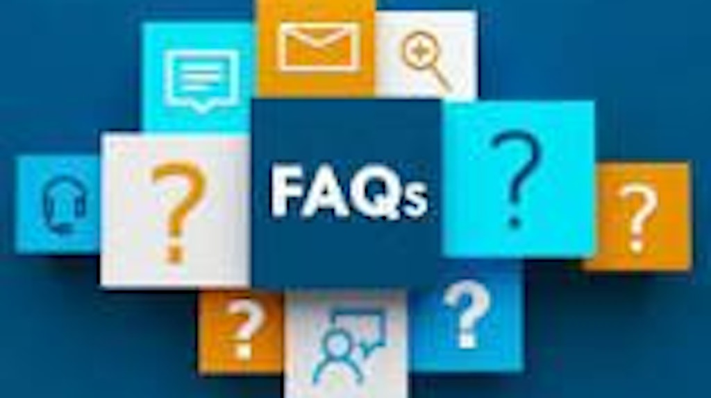 Bild-FAQs