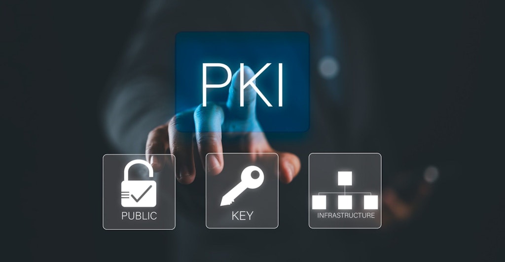 Competence Center Public Key Infrastructure - CPK