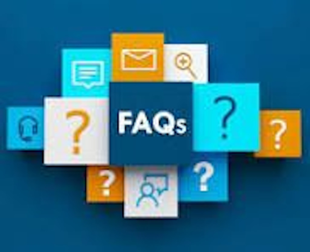 Bild-FAQs
