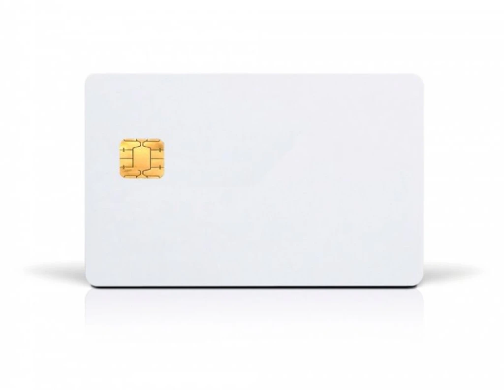 Bild-Smartcard