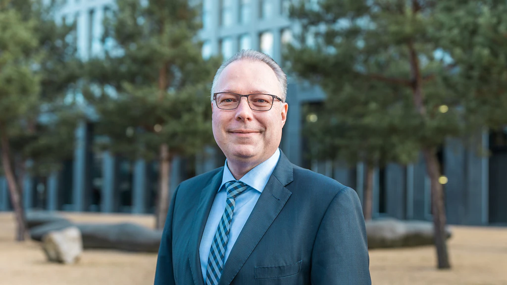 Dirk Lindemann